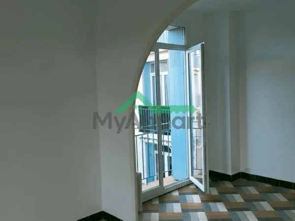 Appartement 4 pièces 62 m² 