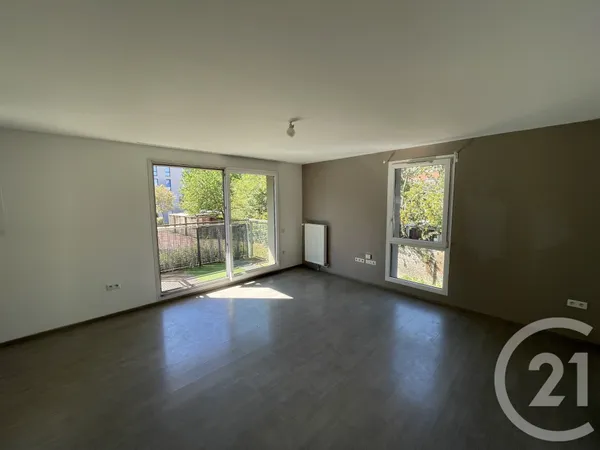 Appartement 4 pièces 81 m² 