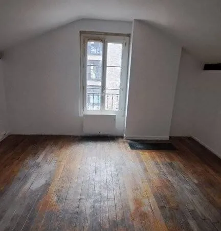 Appartement 1 pièce 25 m² 