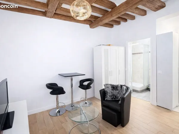 Location - Grand Rex - Paris 