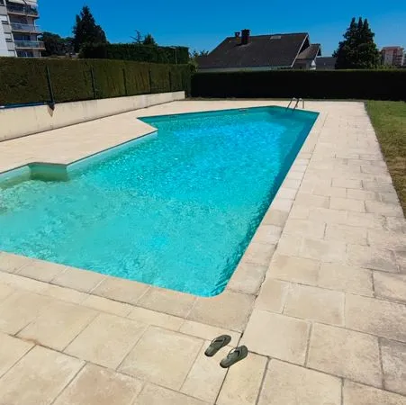 T2 renové à neuf 