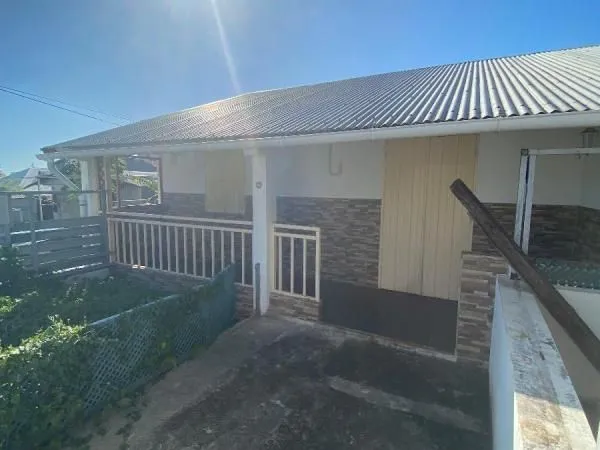Maison 3 pièces 60 m² 