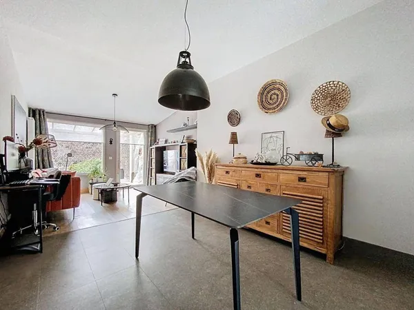 Maison 4 pièces 74 m² 
