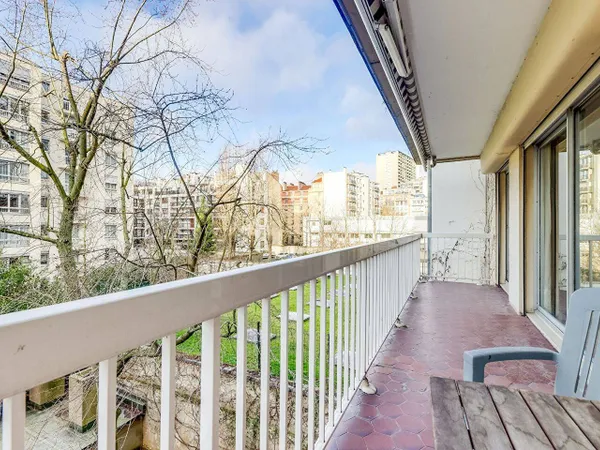 Appartement 5 pièces 103 m² 