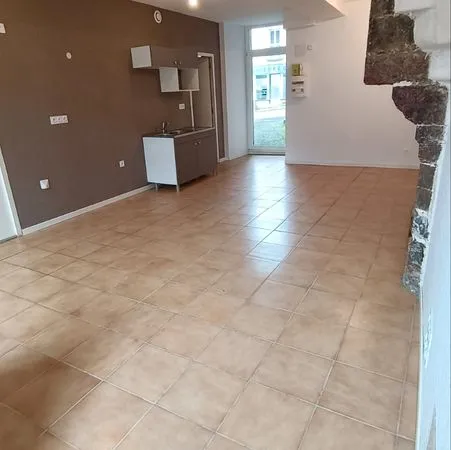 Appartement T2 centre bourg 