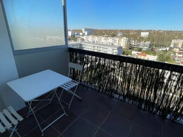 Appartement à louer TOULOUSE 