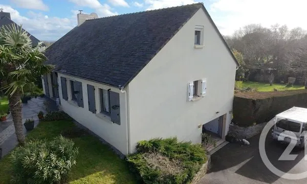 Maison 6 pièces 115 m² 