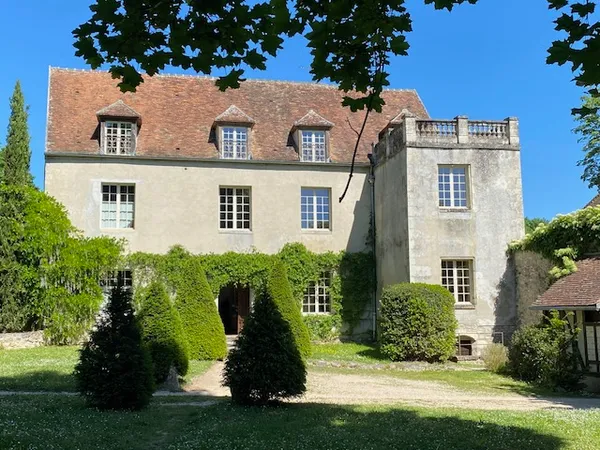 Vends appartement ancien rénové 