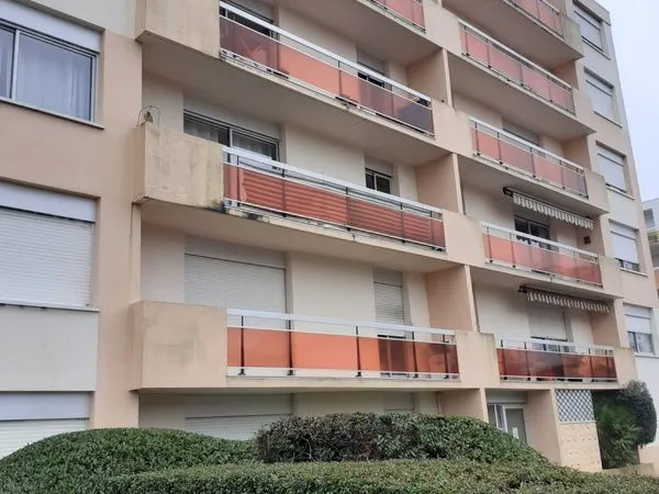 Loue appartement 