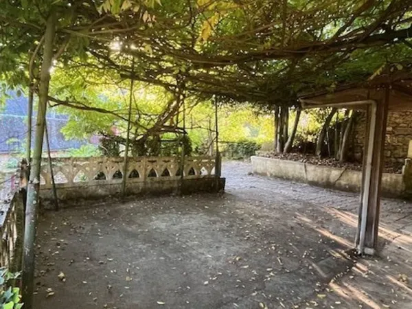 Maison Vente Le Lardin-Saint-Lazare 5p 90m² 128000€