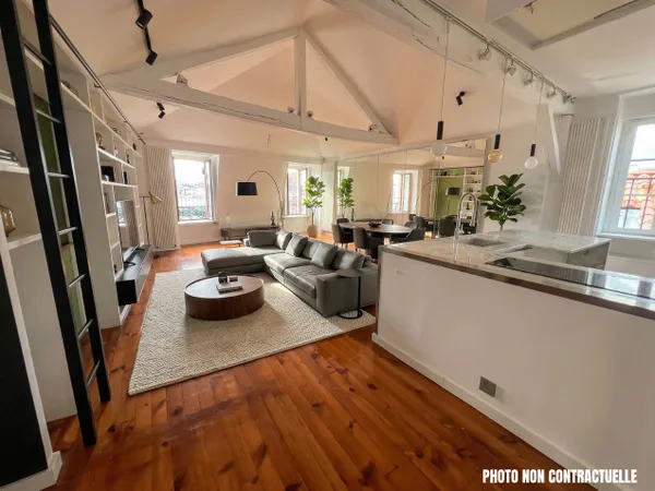 Appartement Saint Jean De Luz 3 pièce(s) 100.75 m2 