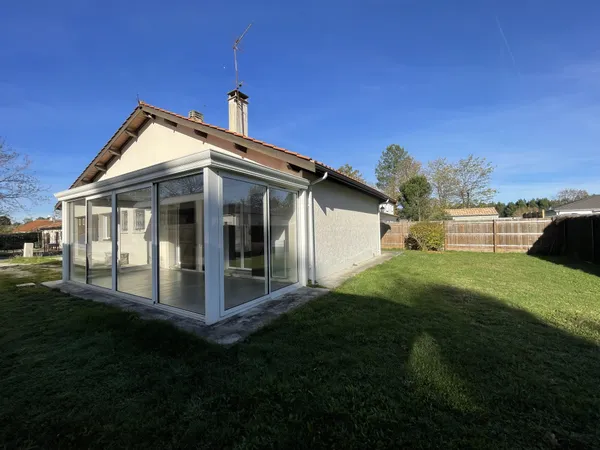 Maison 5 pièces 130 m² 