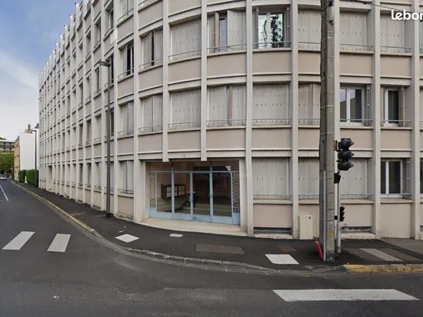 Appartement 3 pièces 76 m² 