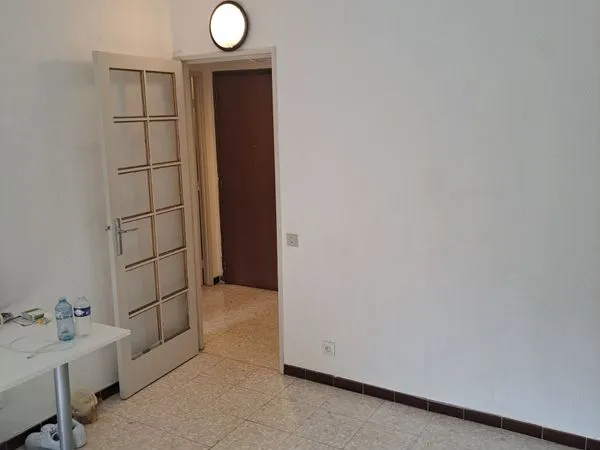 T2 - 42 m² - Aix-en-Provence - Résidence Clos Gabriel (proche centre-ville) 