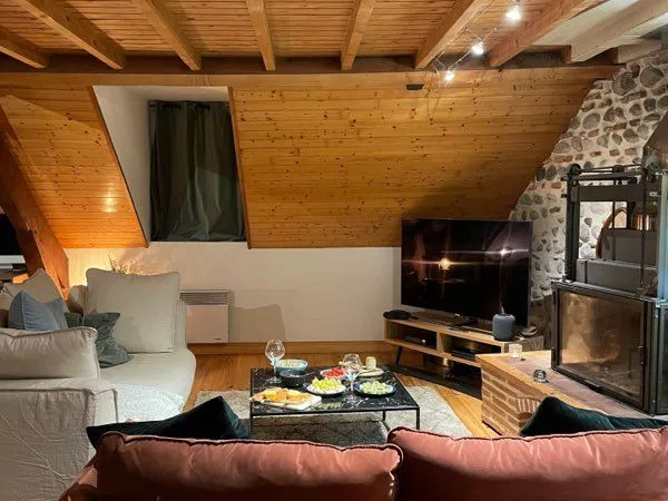 Location T3 Tarbes 