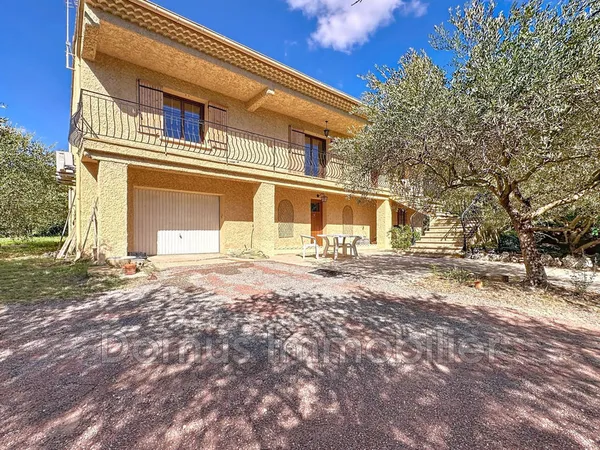 vente maison 6 Pièce(s) 