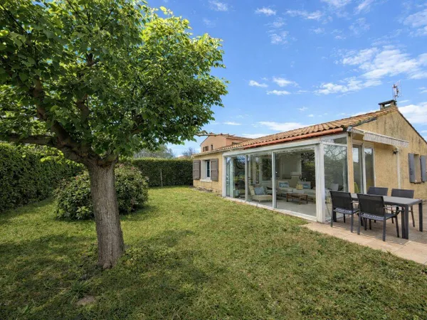 Maison 5 pièces 97 m² 