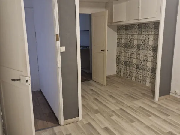 Appartement La Crau 2 pièce(s) 