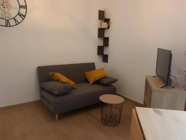 Appartement 2 pièces 31 m² 