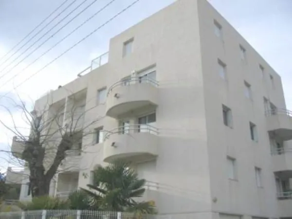 MONTPELLIER - APPARTEMENT T1 - 30.15m² 