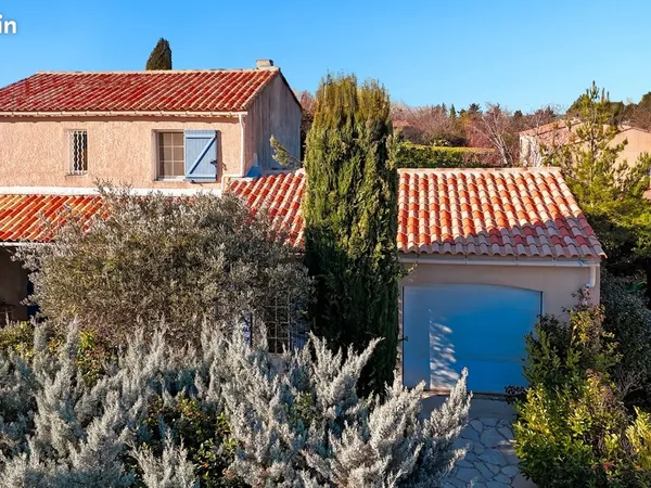 Villa 5 pièces 103 m² 