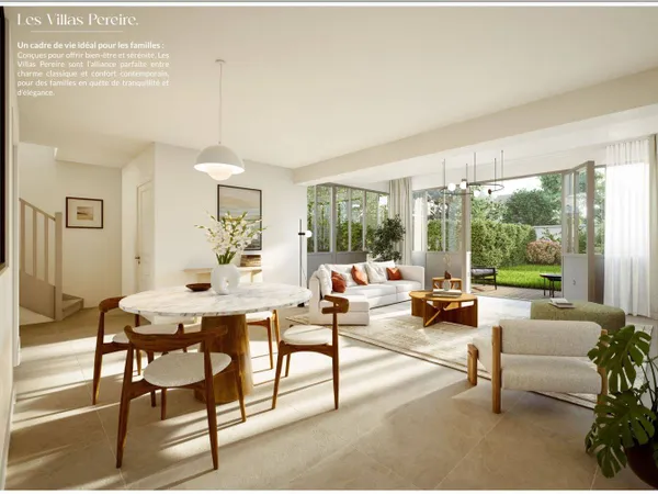Maison 7 pièces 151 m² 