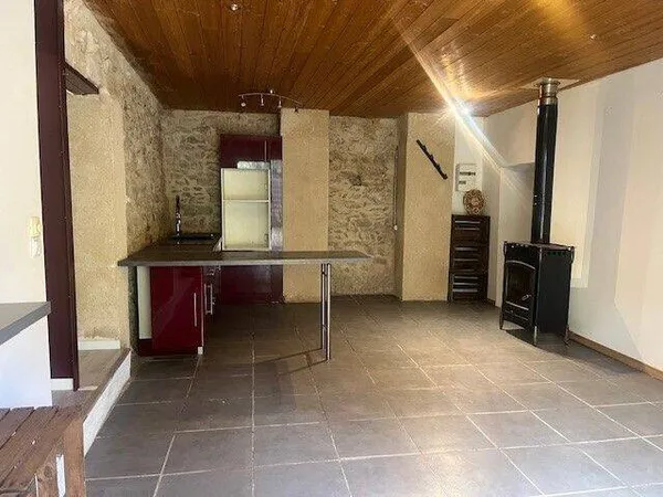 Maison 3 pièces 67 m² 
