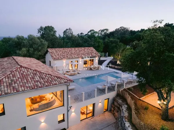 Villa 430 m² 
