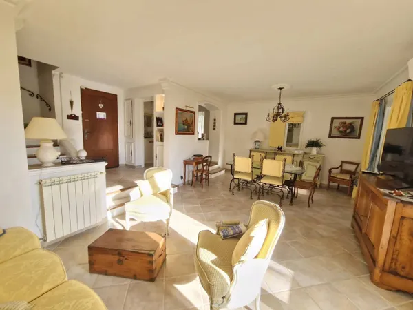 Maison 4 pièces 110 m² 