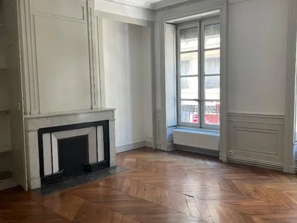 Appartement 3 pièces 92 m² 