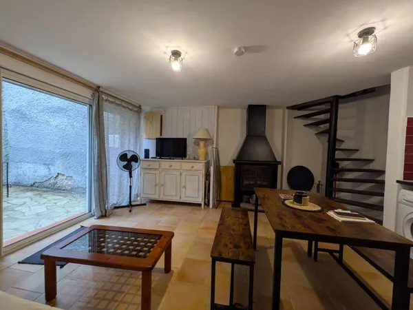 Maison 3 pièces 65 m² 