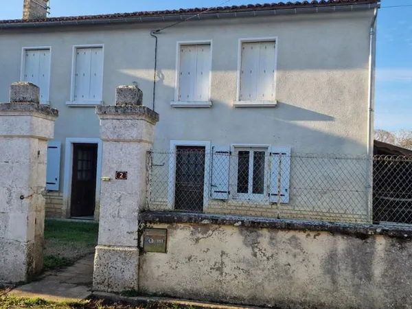 Maison 5 pièces 132 m² 
