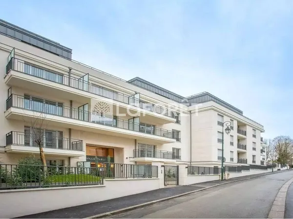Appartement 3 pièces 70 m² 