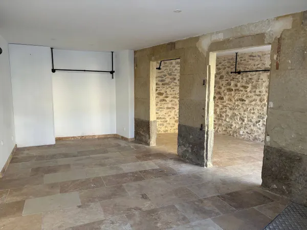 Appartement 4 pièces 75 m² 