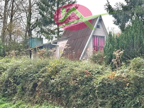 Maison 2 pièces 42 m² 