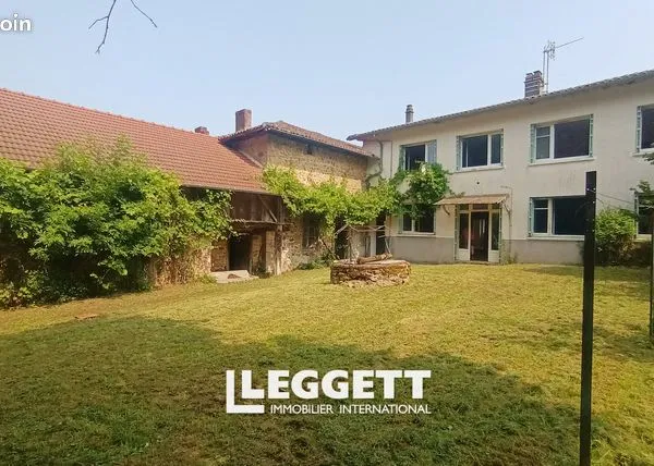 Maison 11 pièces 290 m² 