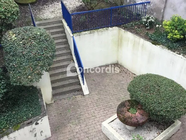Appartement 4 pièces 78 m² 