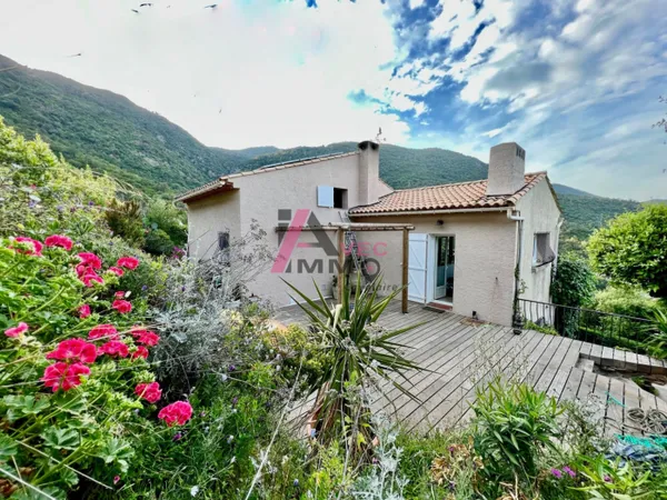 Maison Cavalaire 