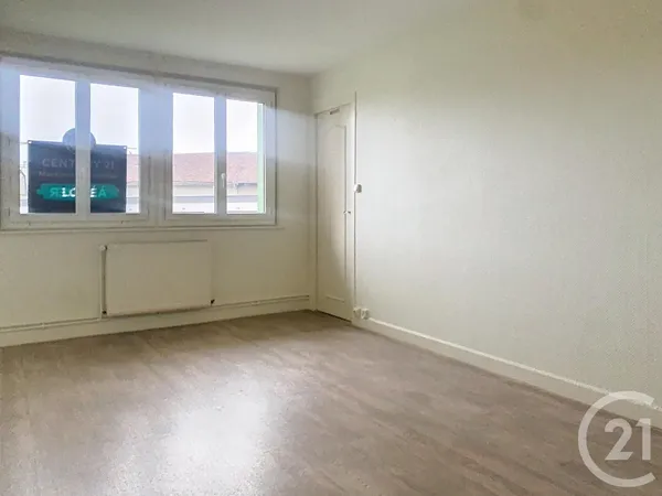 Appartement 3 pièces 50 m² 