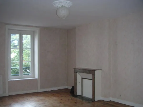 Appartement 3 pièces 69 m² 