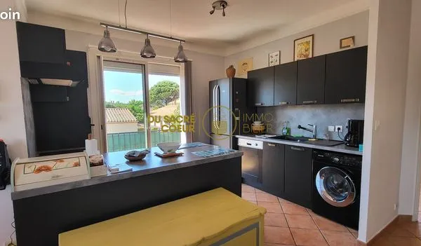 Maison 5 pièces 101 m² 