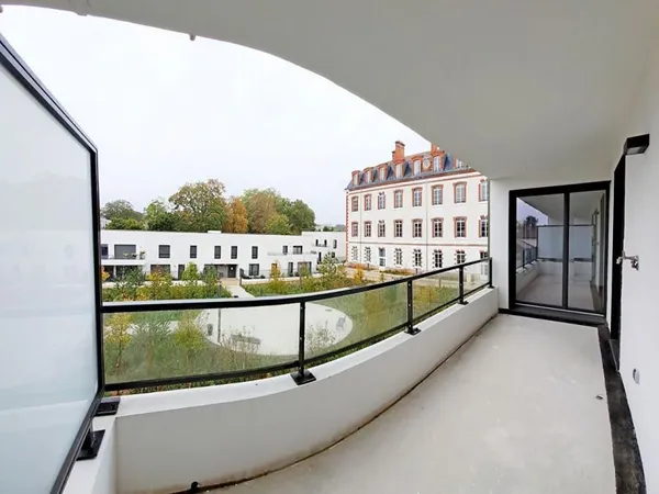 Appartement 3 pièces 69 m² 