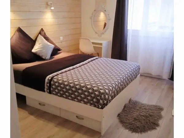 Appartement 4 pièces 90 m² 
