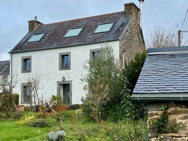 Maison 5 pièces 96 m² 