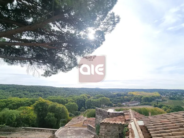 VENTE VILLA 5 PIECES MONTFERRIER SUR LEZ 