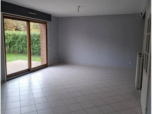 Maison 4 pièces 83 m² 