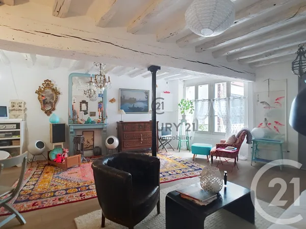 Maison 5 pièces 135 m² 