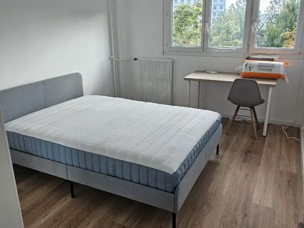 Location chambre 