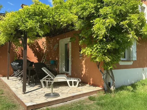 maison de décembre a fin avril 