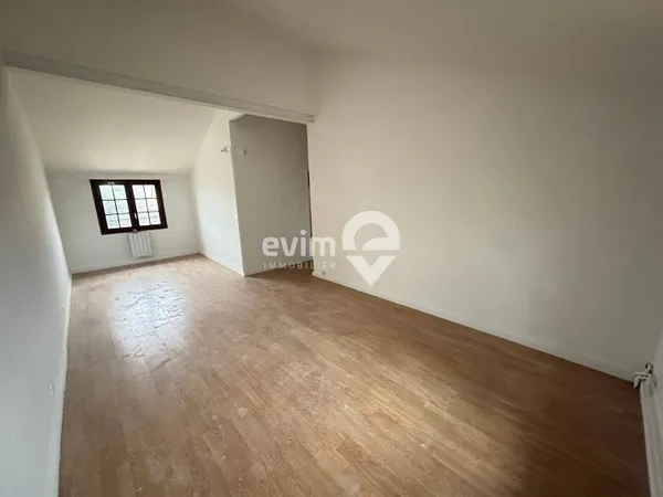 Appartement 4 pièces 78 m² 